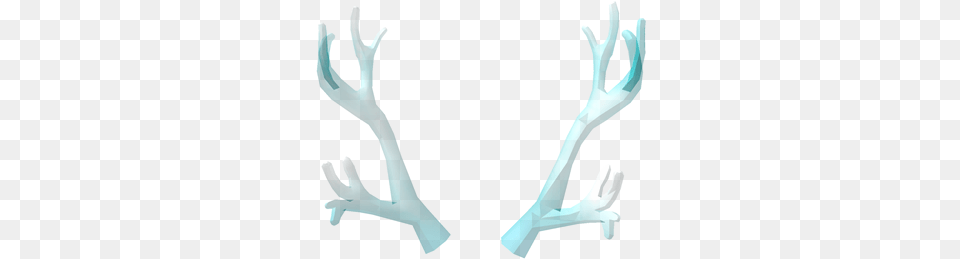 Otherworldly Antlers Roblox Wikia Fandom Antlers Roblox, Antler, Animal, Fish, Sea Life Free Png