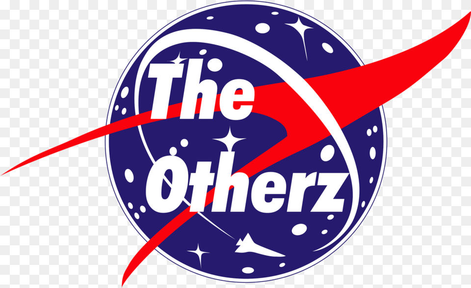 Otherz Podcast Nasa Insignia, Logo Free Transparent Png