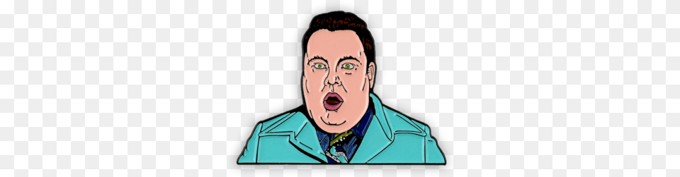 Otho, Adult, Face, Head, Male Free Transparent Png