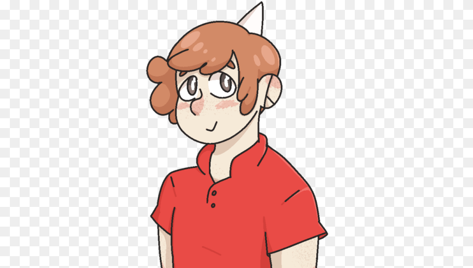 Otis Gijinka Drawing, Baby, Person, Book, Publication Free Transparent Png