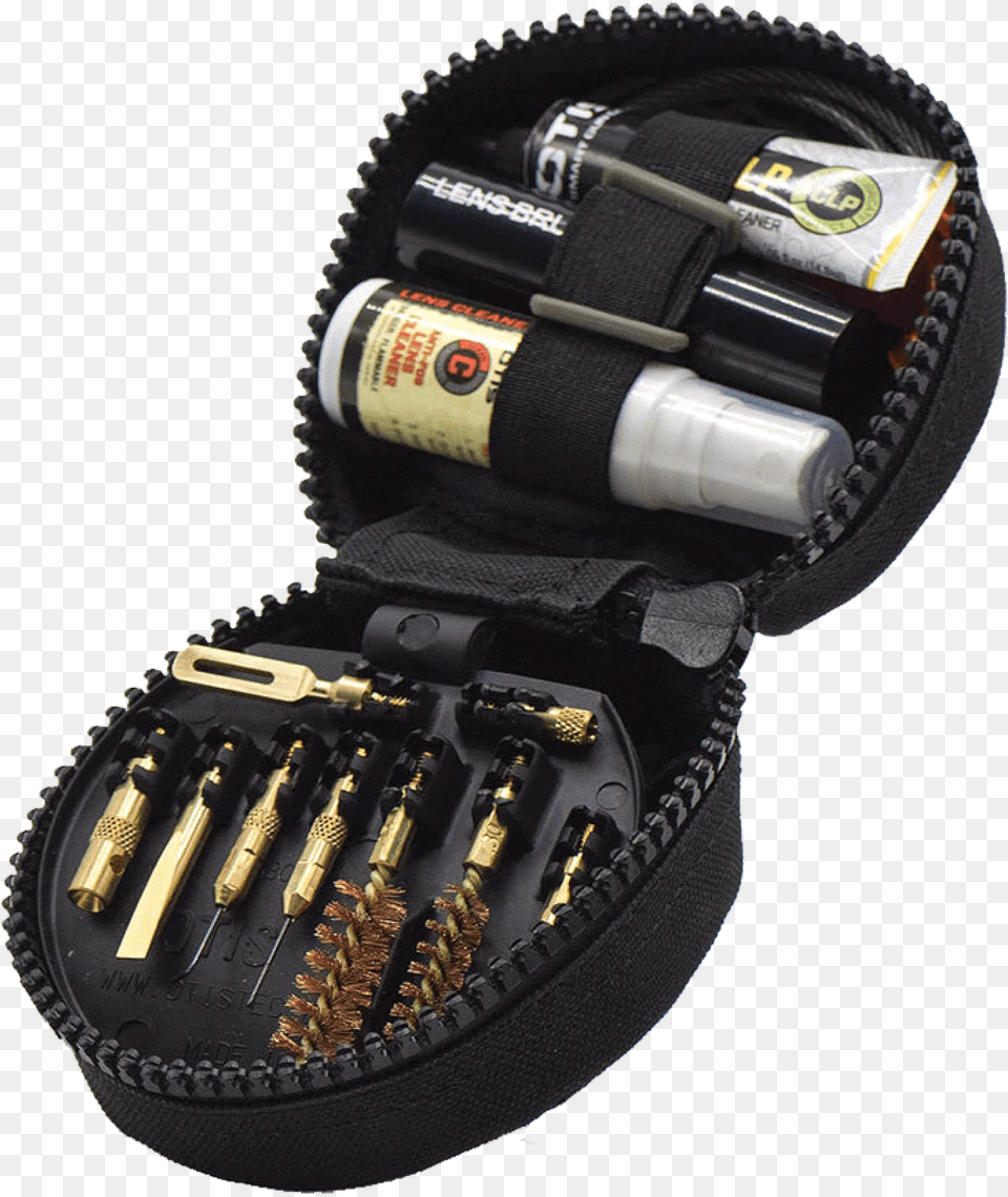 Otis Gun Cleaning Kit Png Image