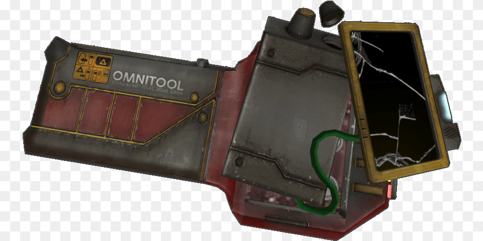 Otool Broken Leather, Weapon, Ammunition Png