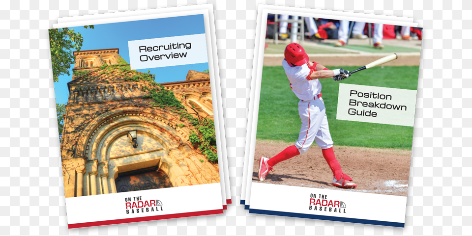 Otrb Recruiting Guides College Baseball, Glove, People, Collage, Clothing Png Image