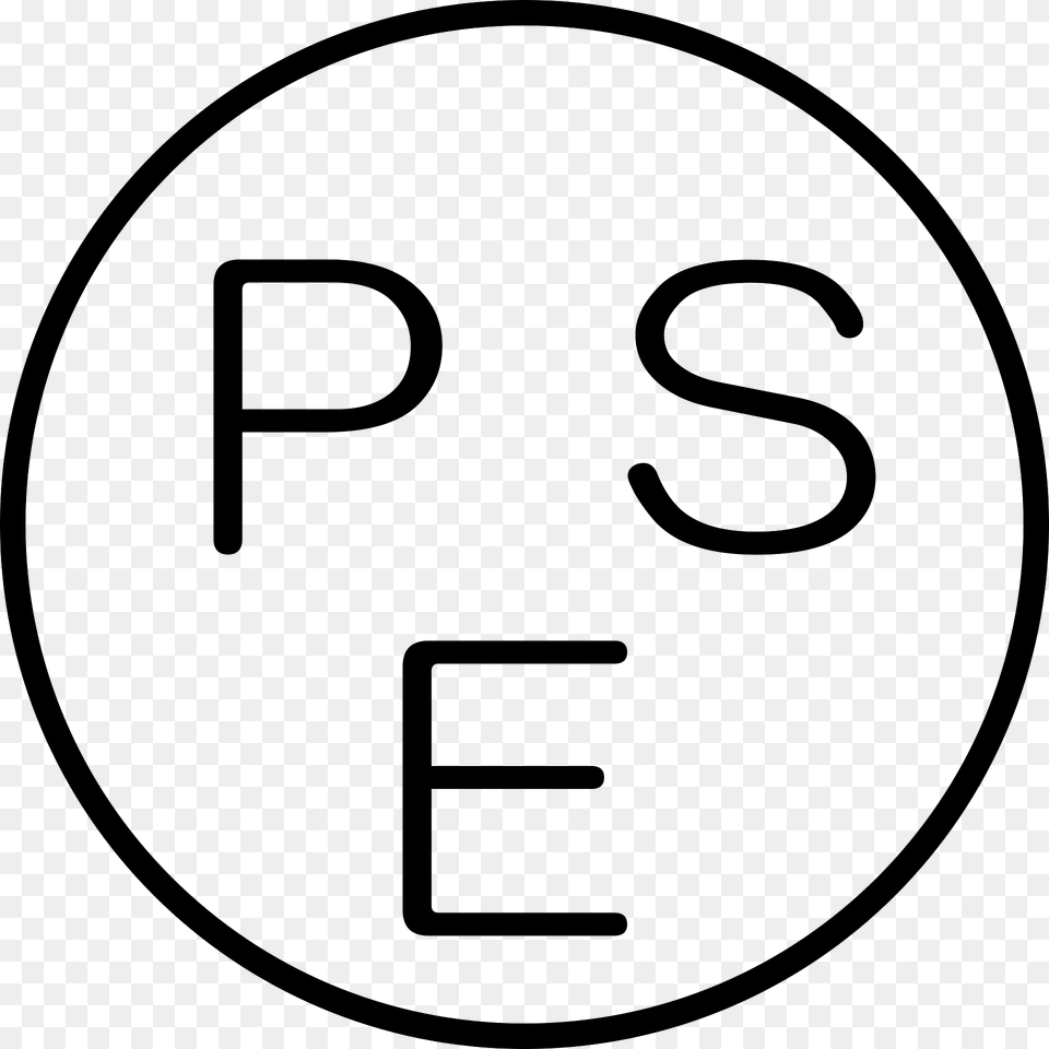 Otsu Pseimage Clipart, Symbol, Text, Number Png Image