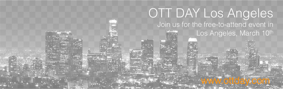 Ott Day Los Angeles Facebook Banner La Skyline Canvas Lunch Bag By Demon Decal, Architecture, Metropolis, Urban, High Rise Png Image