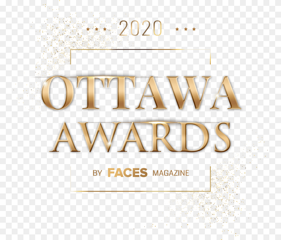 Ottawa Awards Faces Magazine 2020, Advertisement, Poster, Book, Publication Png Image