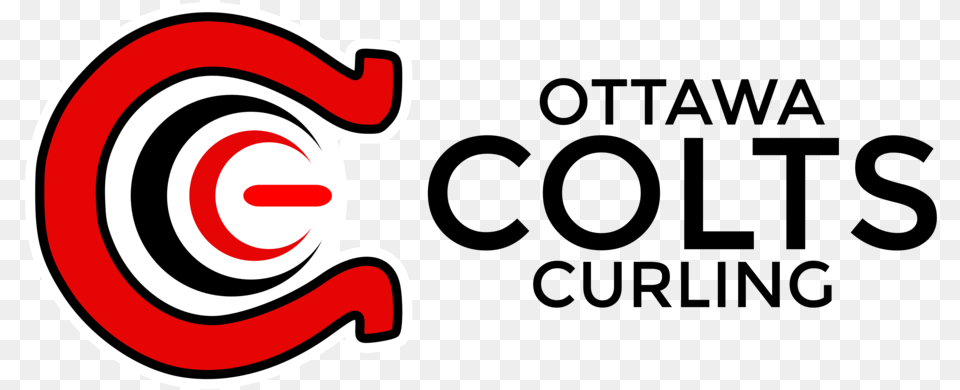 Ottawa Colts Curling Graphic Design, Logo, Dynamite, Weapon Free Transparent Png