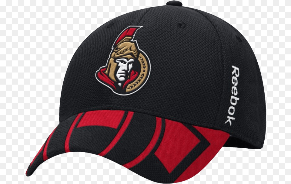 Ottawa Senators, Baseball Cap, Cap, Clothing, Hat Png