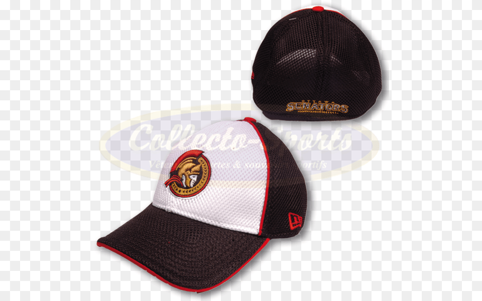 Ottawa Senators Cap Men Baseball Cap, Baseball Cap, Clothing, Hat Free Png