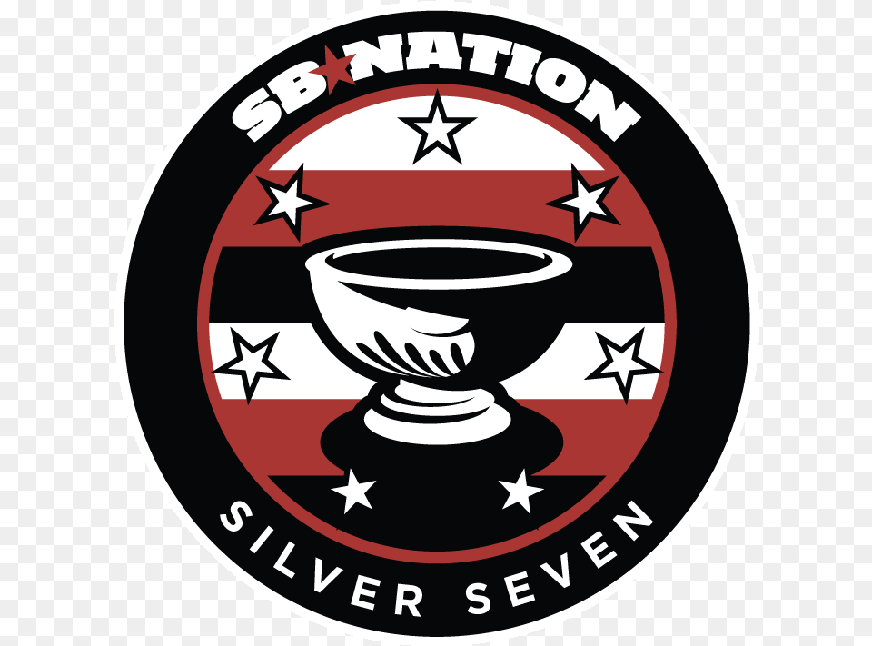 Ottawa Senators Sb Nation Patriots Logo, Emblem, Symbol Free Png