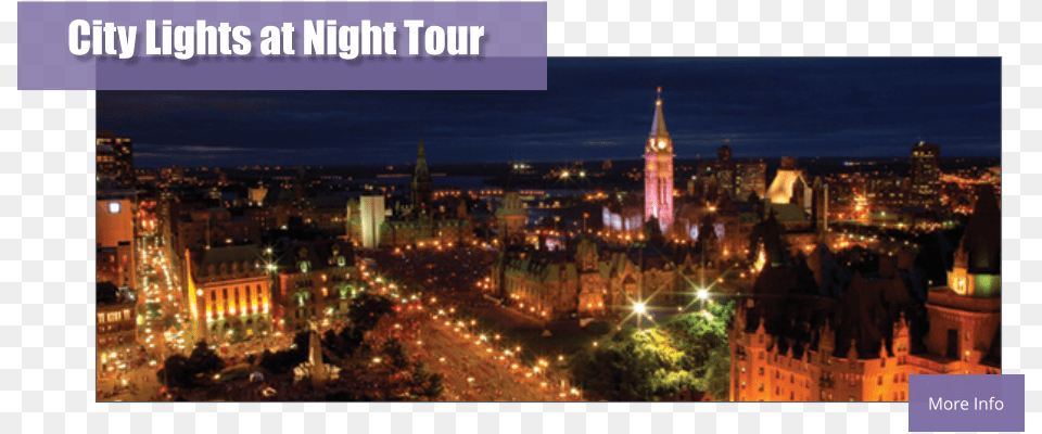 Ottawa Skyline, Architecture, Tower, Spire, Scenery Free Png Download