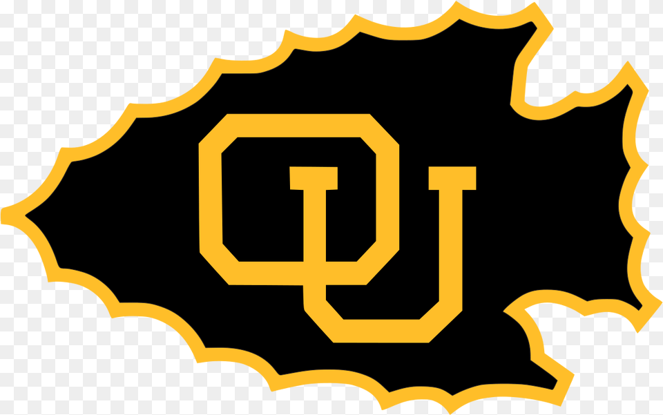 Ottawa University Basketball Logo, Symbol Png Image