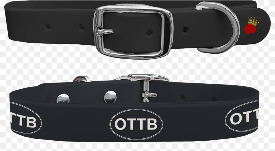 Ottb Black Dog Collar Buckle, Accessories, Belt, Car, Transportation Free Transparent Png