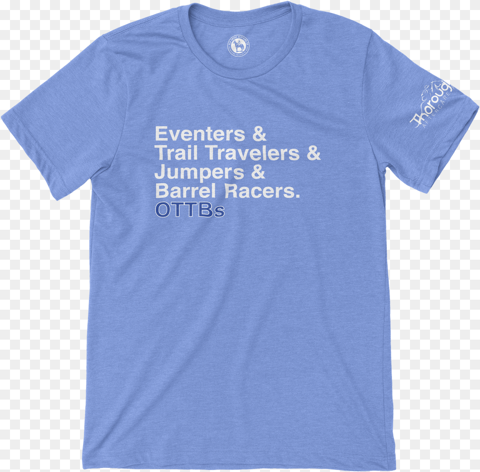 Ottbs Smoke Trail, Clothing, T-shirt, Shirt Free Png Download