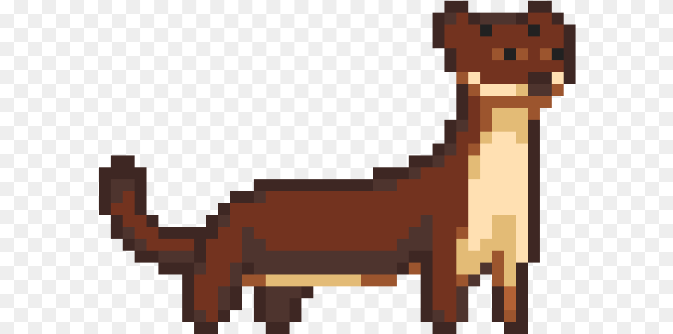 Otter, Animal, Mammal, Wildlife, Weasel Png