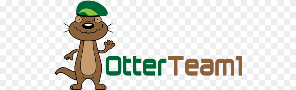 Otter, Baby, Person, Animal, Wildlife Free Transparent Png