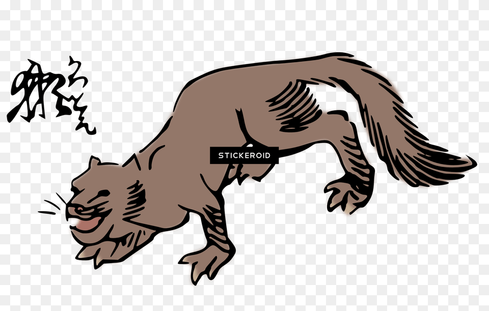 Otter Animals, Animal, Wildlife, Mammal Png Image