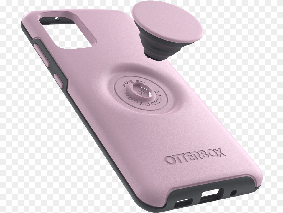 Otter Pop Symmetry Series Case Mauveolous For Samsung Icon X Review, Electronics, Mobile Phone, Phone Png Image