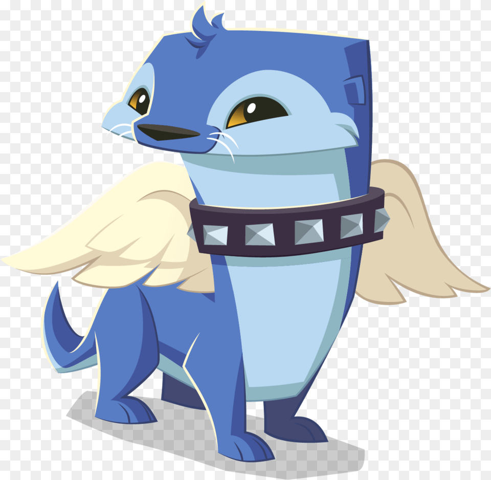 Otter U2014 Animal Jam Archives, Bird, Jay, Baby, Person Free Transparent Png