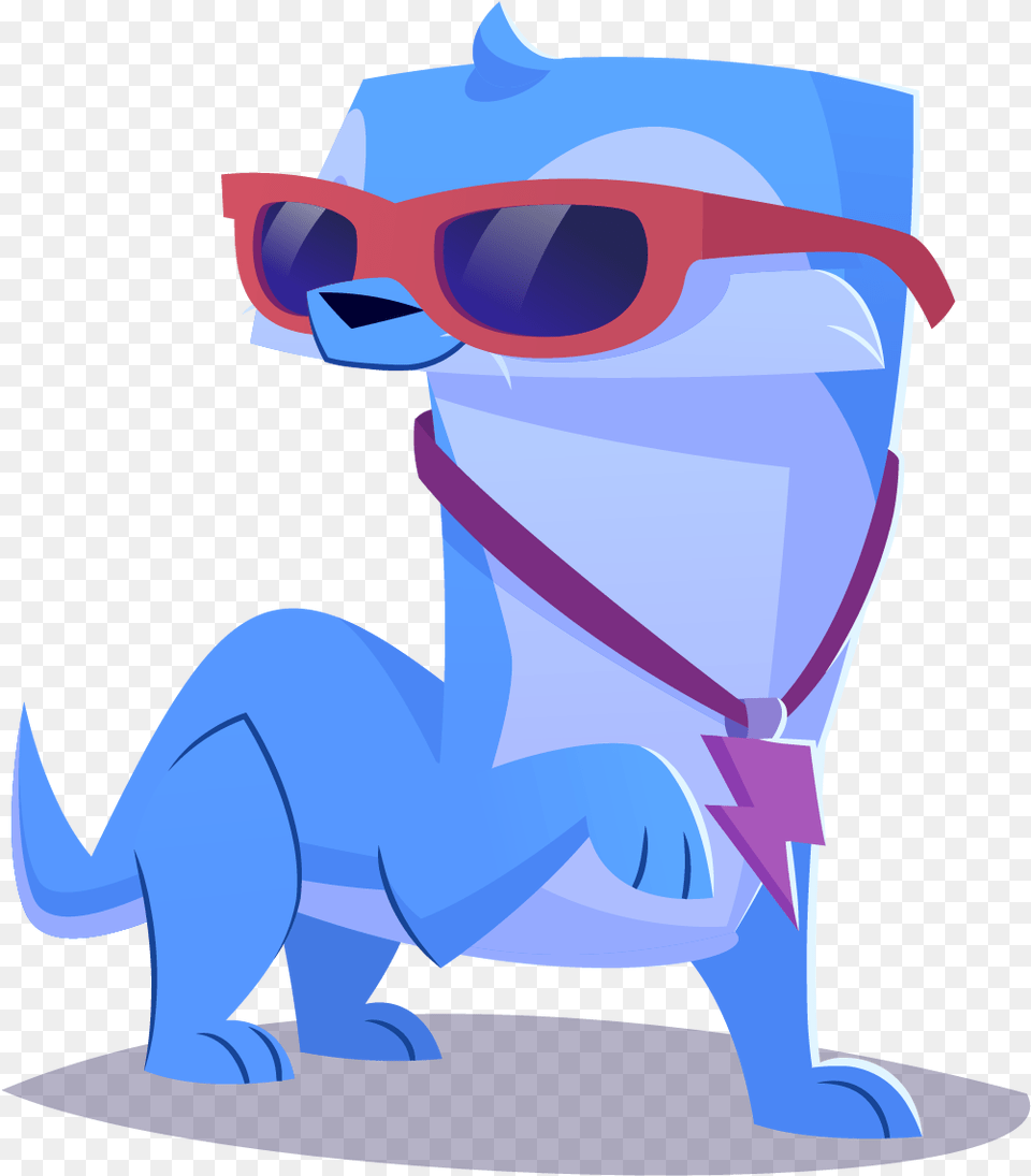 Otter U2014 Animal Jam Archives, Accessories, Sunglasses, Goggles, Bear Png Image