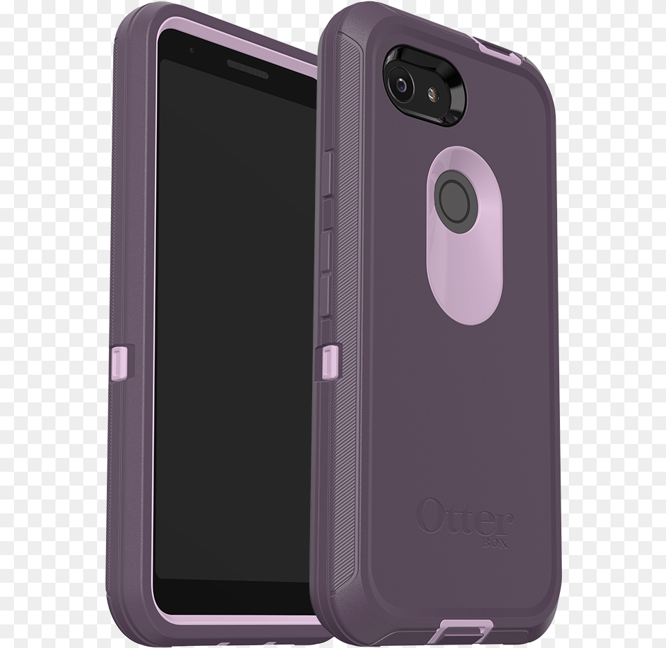 Otterbox Defender Pixel 3a Xl, Electronics, Mobile Phone, Phone, Iphone Free Png