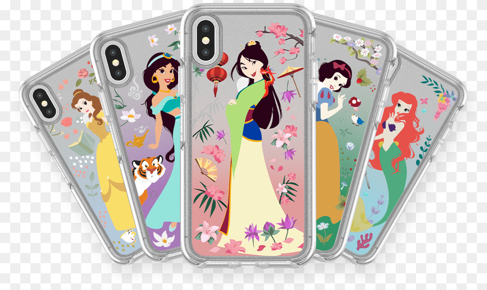 Otterbox Disney Cases, Formal Wear, Clothing, Gown, Dress Free Png Download