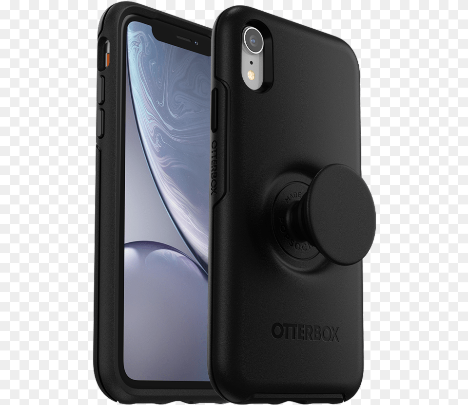 Otterbox Iphone Xr Otter Pop Symmetry Mobile Phone Case, Electronics, Mobile Phone Free Png Download