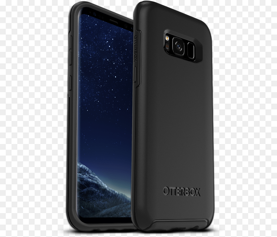 Otterbox Symmetry Cover For Galaxy S8 Samsung Galaxy, Electronics, Mobile Phone, Phone, Iphone Png
