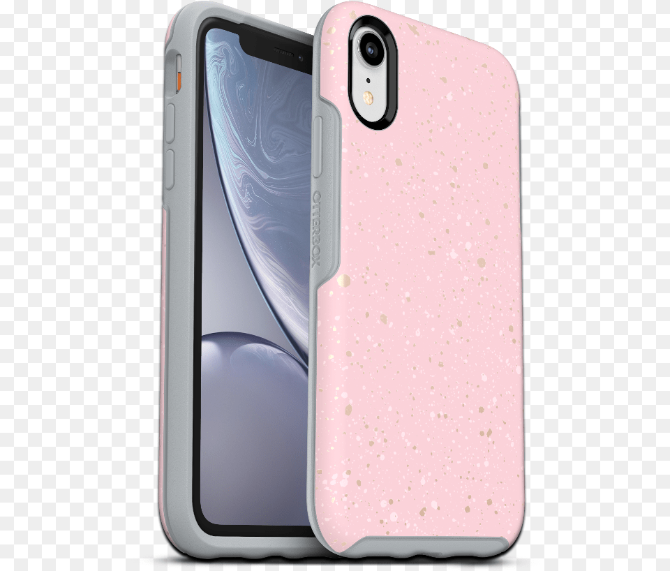 Otterbox Symmetry Cover For Iphone Xr Mobile Phone Case, Electronics, Mobile Phone Png Image