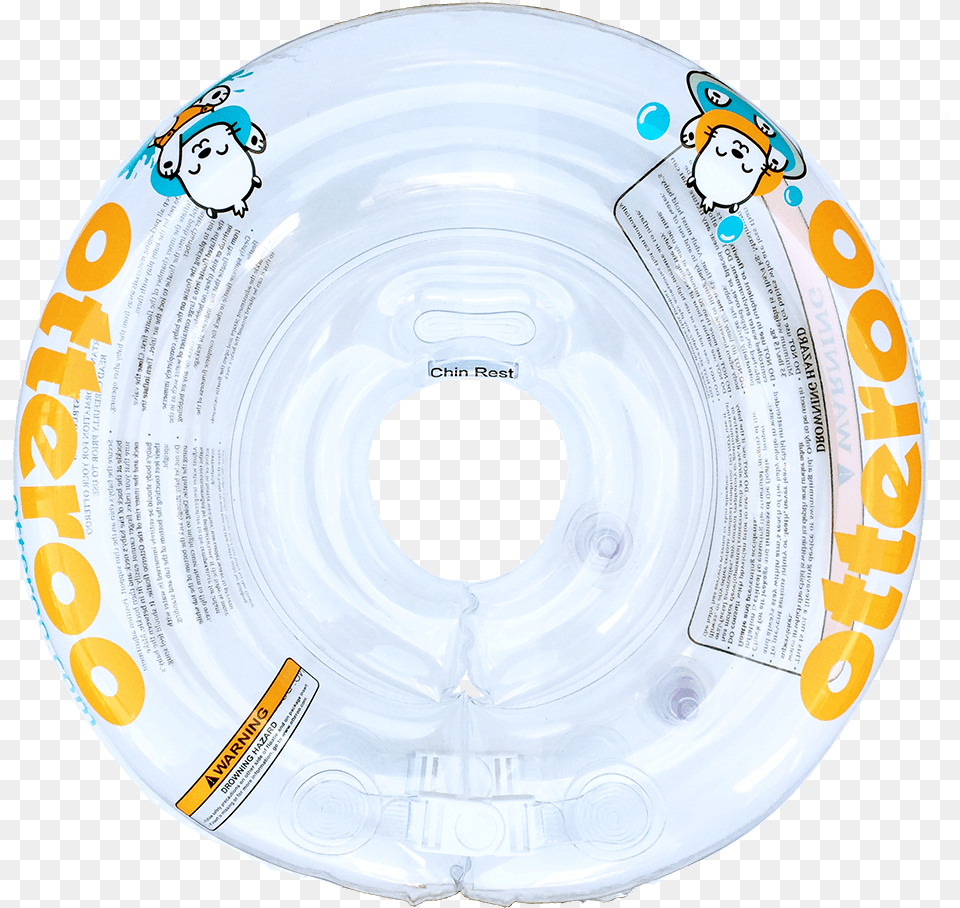 Otteroo Lumi Baby Float Product Circle, Plate, Face, Head, Person Png Image
