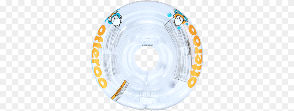 Otteroo Lumi Floatie Circle, Plate, Water Free Transparent Png