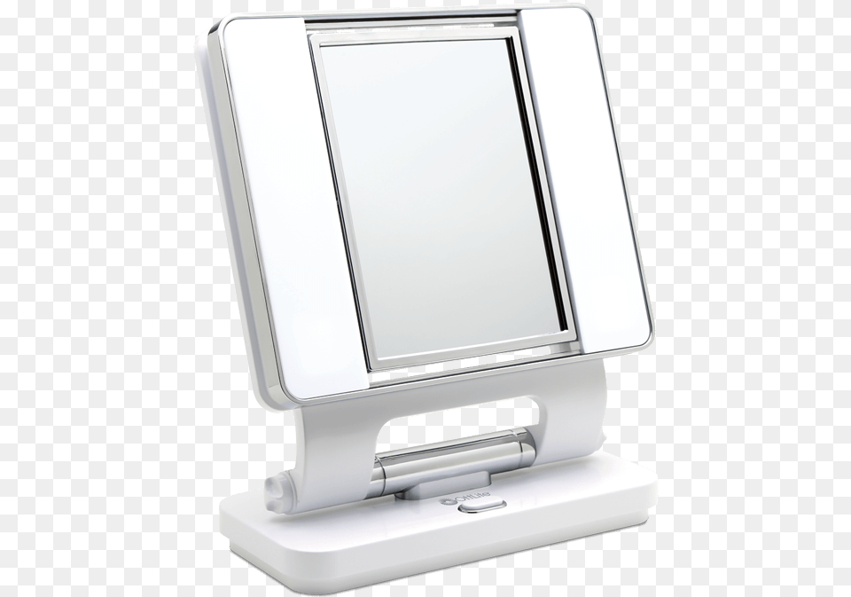 Ottlite Makeup Mirror Makeup Mirror With Lights Canada, Computer, Pc, Laptop, Electronics Free Transparent Png