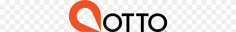 Otto Logo Free Transparent Png