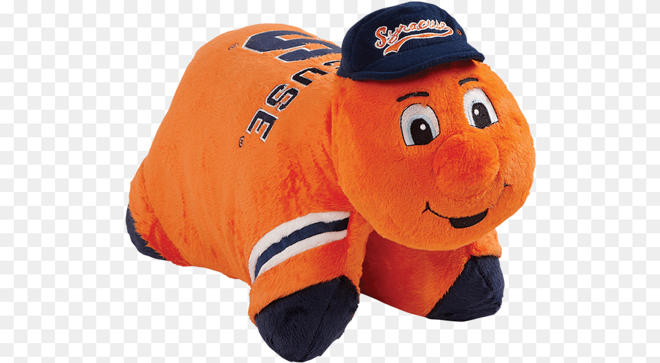 Otto Pillow Pet, Plush, Toy, Teddy Bear, Mascot Png