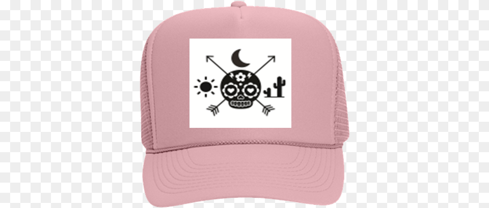 Otto Trucker Hat 39 165 Live Love Die Yours Beach Towel, Baseball Cap, Cap, Clothing Free Png Download