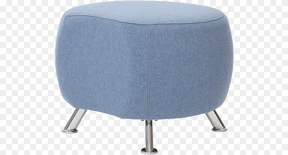 Ottoman, Furniture, Chair Free Png Download