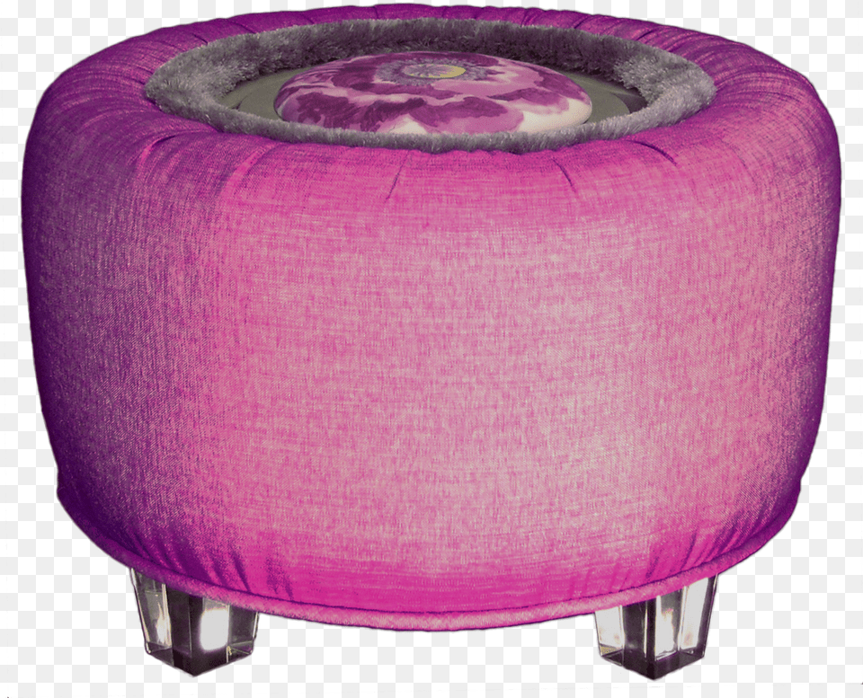 Ottoman, Furniture Png