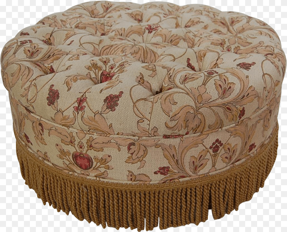 Ottoman, Furniture, Crib, Infant Bed Free Transparent Png