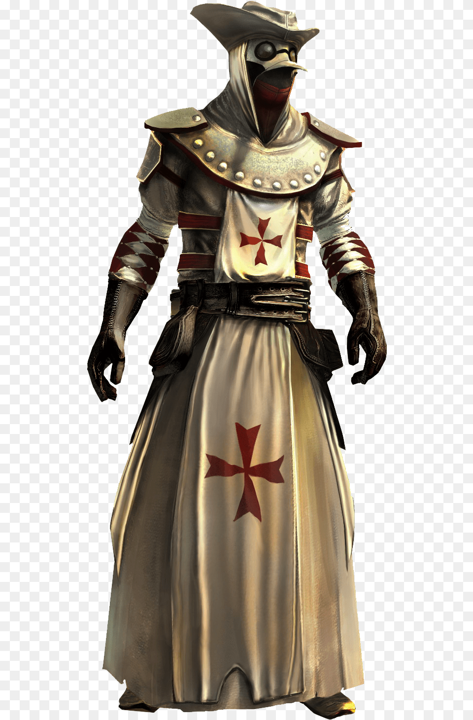 Ottomandoctor Assassin39s Creed Revelations Doctor, Adult, Female, Person, Woman Png Image