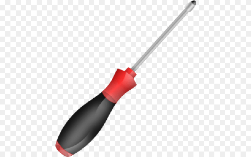 Otvyortka, Device, Screwdriver, Smoke Pipe, Tool Free Png