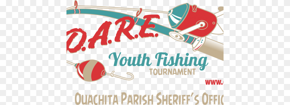 Ouachita Parish Sheriff39s Office D Dare, Dynamite, Weapon, Fishing Lure, Electronics Free Png