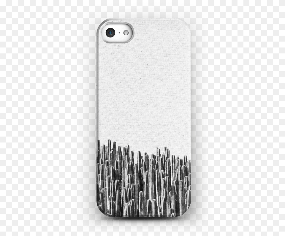 Ouch Case Iphone Se Cactus V2 Society6 Decor Fashion Tech Designe, Electronics, Mobile Phone, Phone Png Image