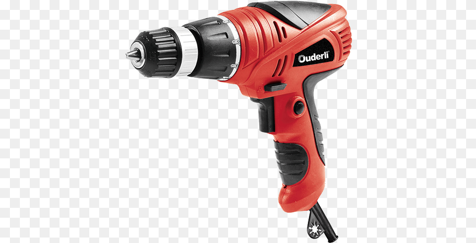 Ouderli Professional Electric Drill Power Tools Hand Drill, Device, Power Drill, Tool Png Image
