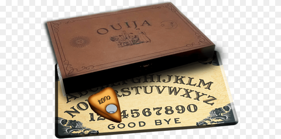 Ouija Board, Book, Publication, Box Png Image