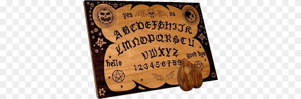Ouija Board Ouija Board, Wood, Blackboard, Food Png