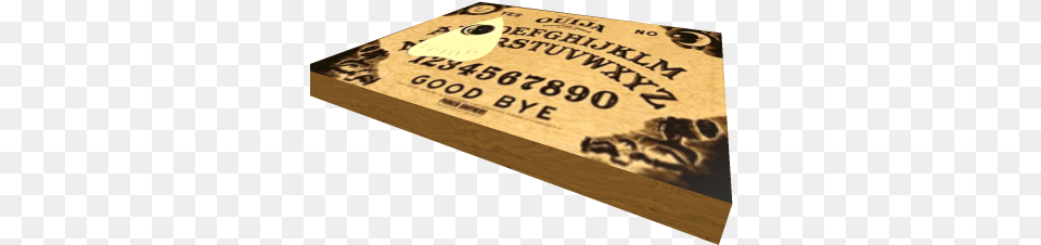 Ouija Board Roblox Ouija Board, Box Png