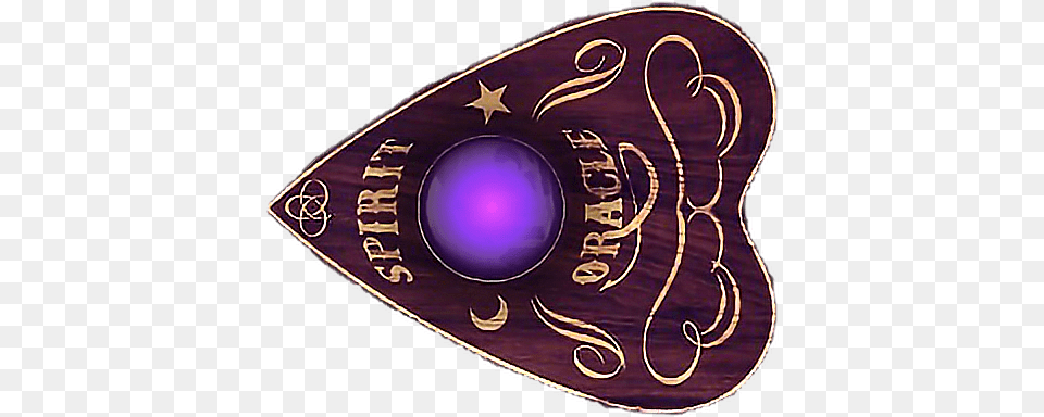 Ouija Planchette Halloween Horror Scare Freetoedit Acoustic Guitar, Musical Instrument, Disk, Plectrum Free Png
