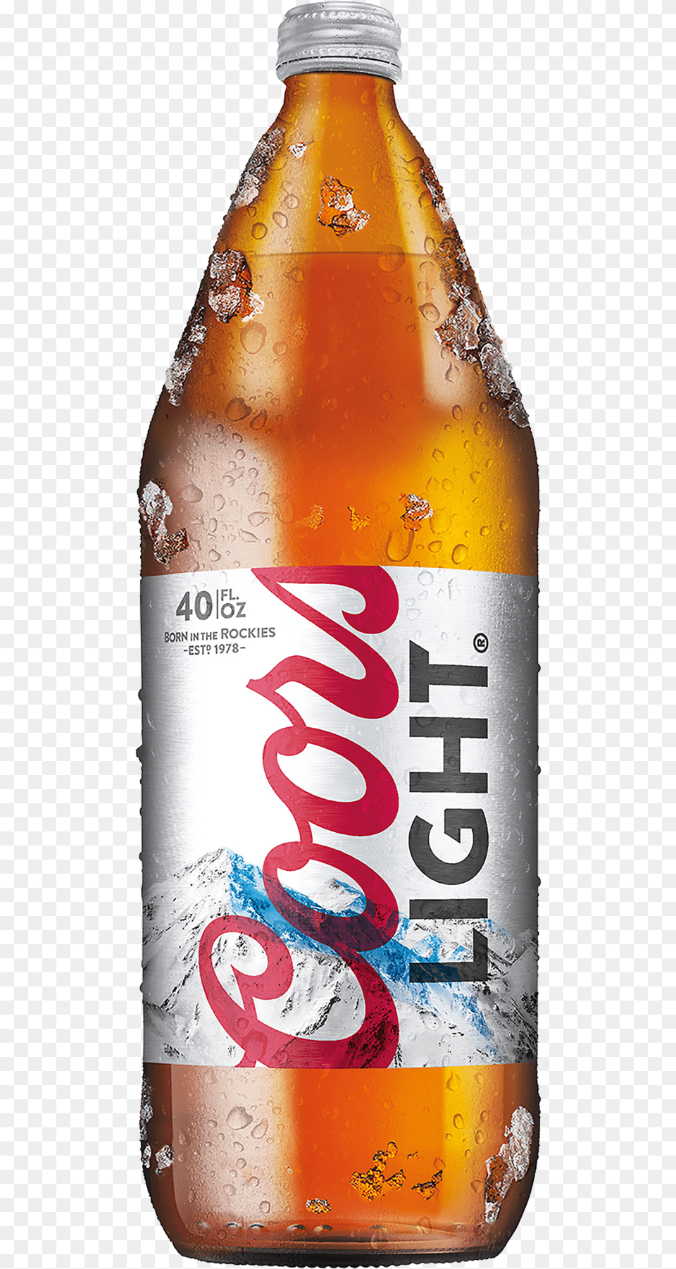 Ounce Coors Light, Beverage, Coke, Soda, Food Free Png Download