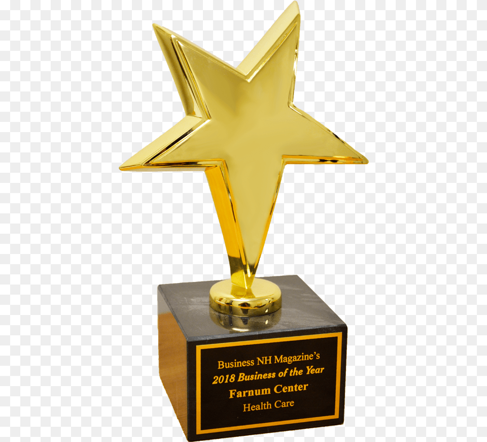 Our Accomplishments Trophy, Bottle, Cosmetics, Perfume Free Transparent Png
