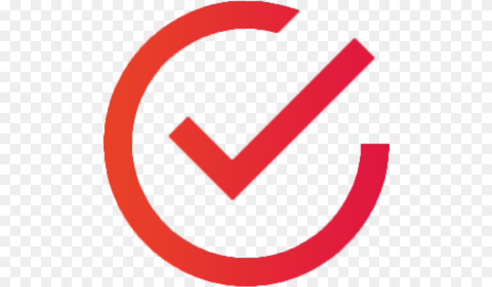 Our Affordable Accounting Service Is Transparent Circle Checkmark White, Sign, Symbol Png